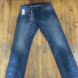 Ralph Lauren polo jeans classic fit size 34x 34